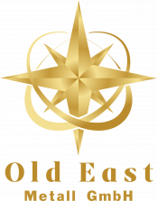 Logo Old East Metall GmbH