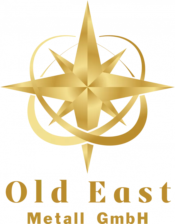 Logo Old East Metall GmbH