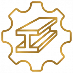 Icon Herstellung Old East Metall GmbH